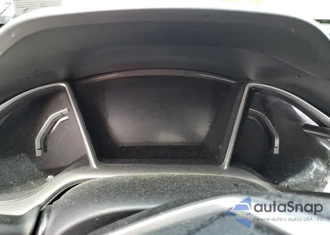 2018 Honda Civic Ex from USA, damaged, VIN 2HGFC2F74JH504633